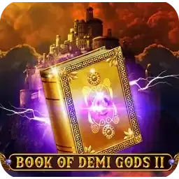 Book Of Demi Gods