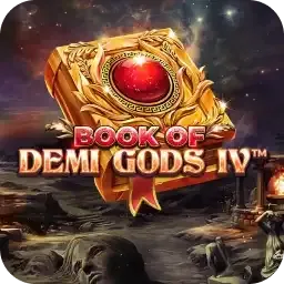 Book Of Demi Gods